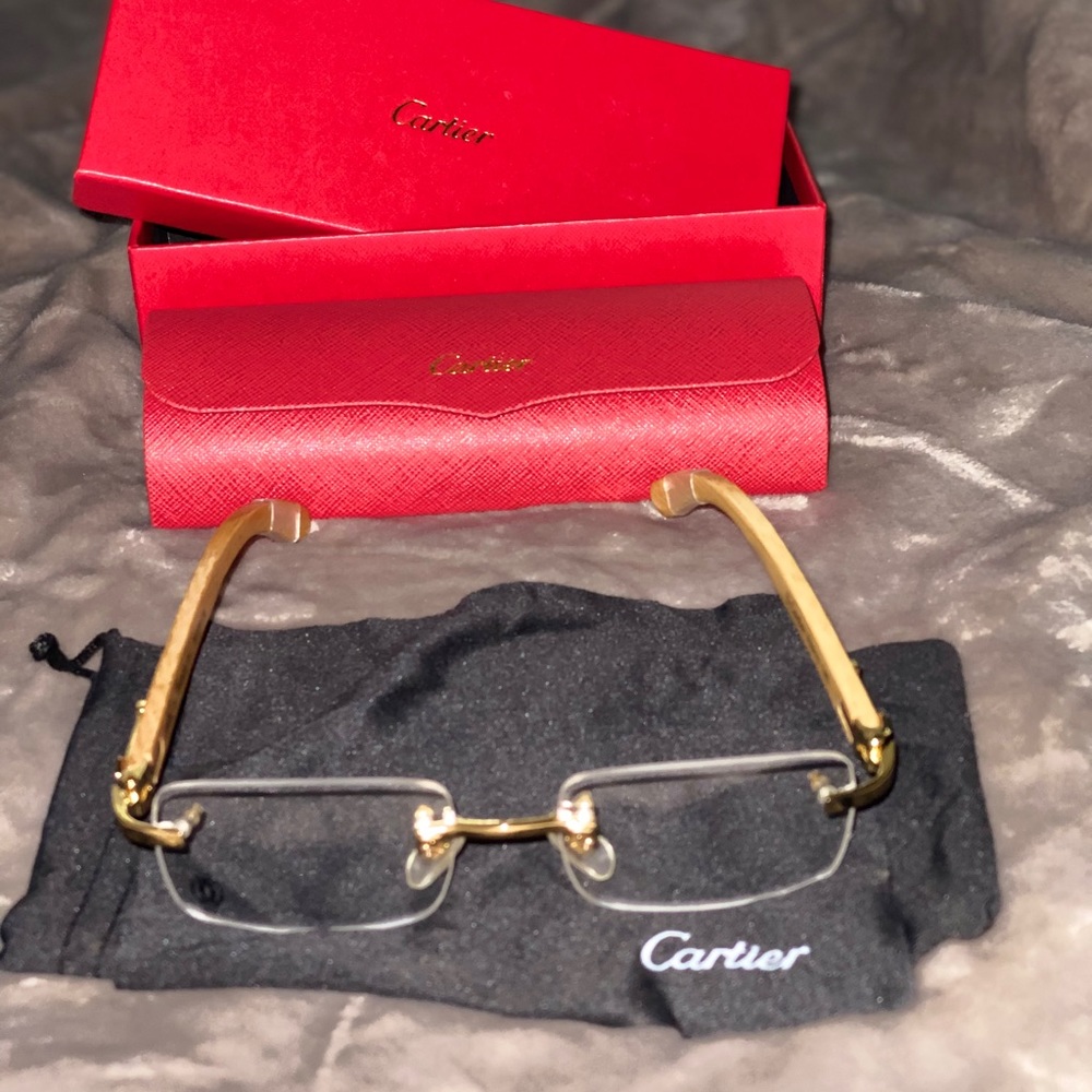 Designer buffs - Picture 2 of 5